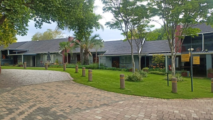 Johannesburg Accommodation at Kudu House | Viya