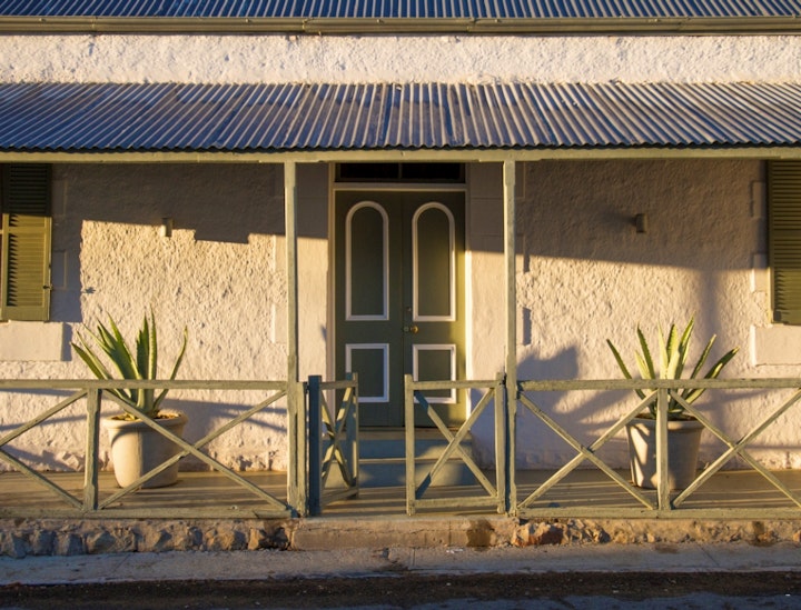Western Cape Accommodation at African Relish - Deurdrift Cottages | Viya