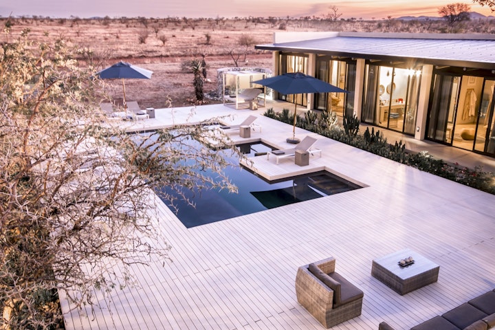 Mpumalanga Accommodation at Kruger Sunset Lodge | Viya