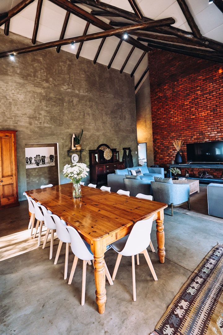 Mpumalanga Accommodation at Rhino's Rest Private Luxury Villa | Viya
