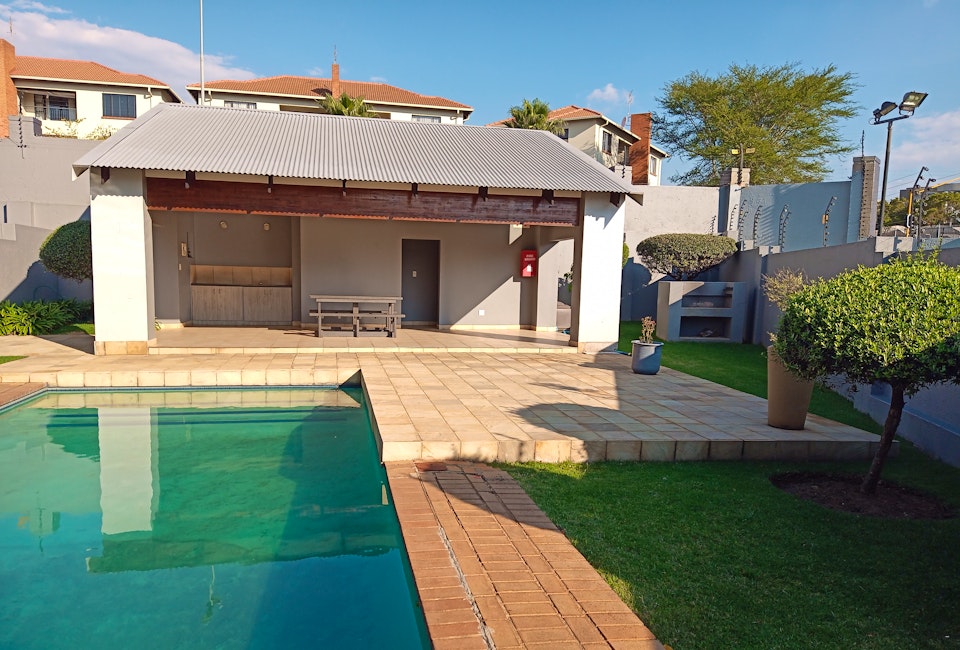 Edenvale Accommodation at  | Viya