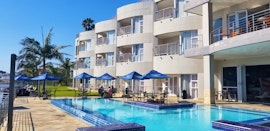 Mossel Bay Accommodation at Riviera Hotel | Viya