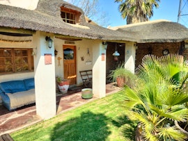 Tankwa Karoo Accommodation at  | Viya