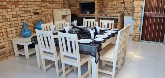 Jeffreys Bay Accommodation at  | Viya