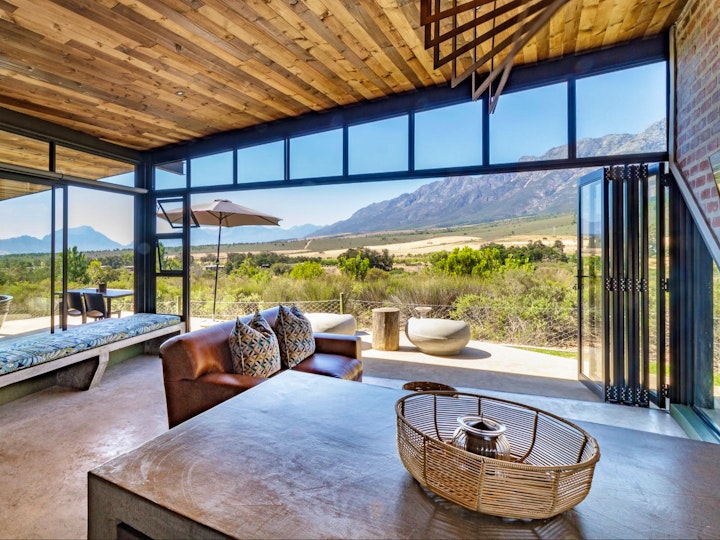Western Cape Accommodation at Steenbok Plaas Kothuise | Viya