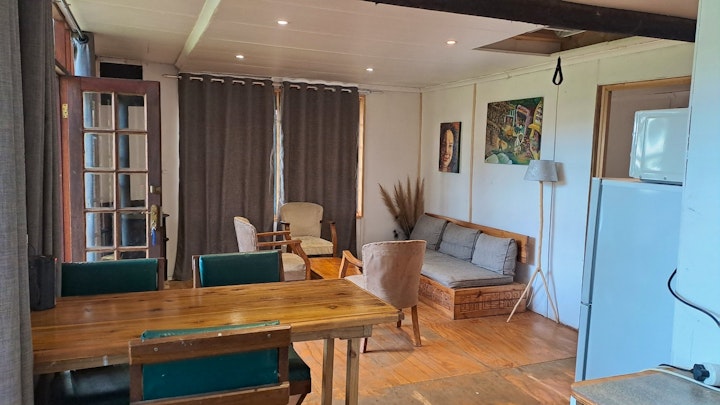 KwaZulu-Natal Accommodation at The Forest Cabin | Viya