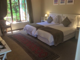 Overberg Accommodation at Baleia de Hermanus | Viya