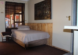 Northern Free State Accommodation at  | Viya