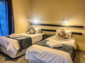 Pretoria Accommodation at  | Viya