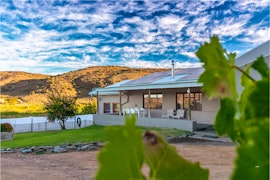 Western Cape Accommodation at  | Viya