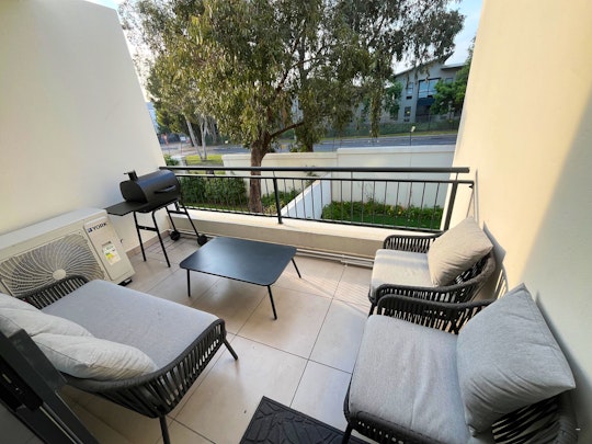 Cape Town Accommodation at  | Viya