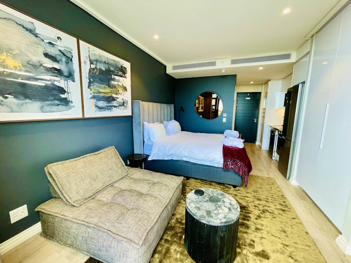 Cape Town Accommodation at Urban Elephant 1619 | Viya