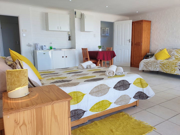 Cape Town Accommodation at Bolusii House | Viya