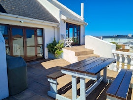 Gansbaai Accommodation at  | Viya