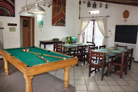 Overberg Accommodation at Whalers Self-Catering | Viya