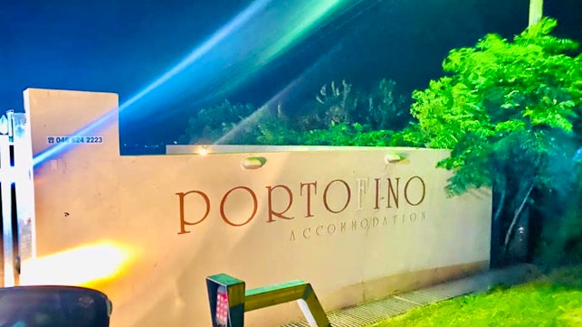  at Portofino Guest House | TravelGround