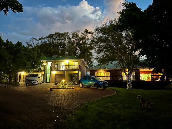 Eastern Cape Accommodation at Fever Tree with Valley Views | Viya