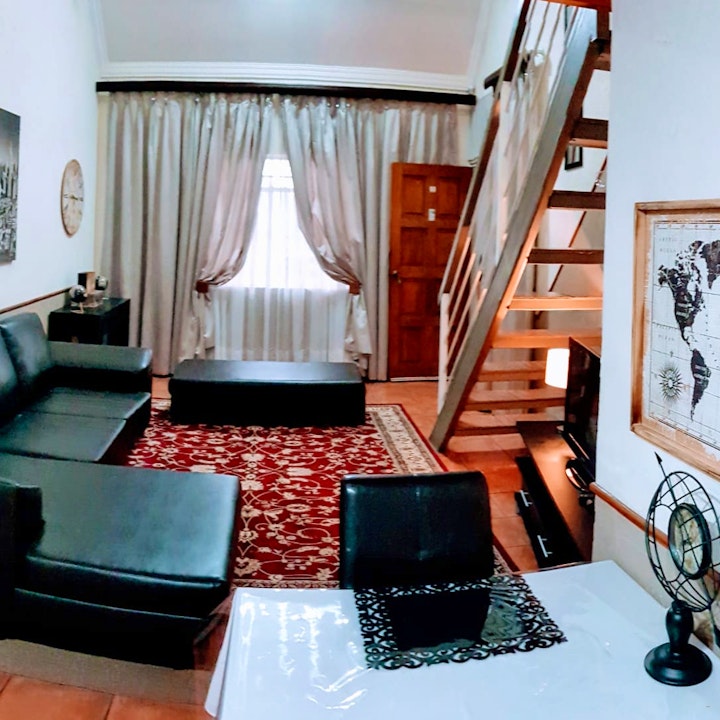 Mpumalanga Accommodation at Riverside Country Estate 17C | Viya