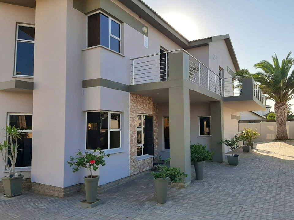 Swakopmund Accommodation at  | Viya