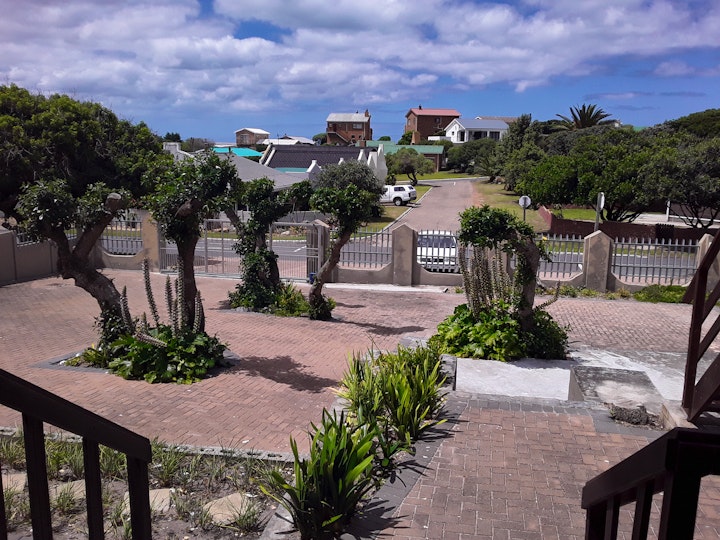 Overberg Accommodation at Whale & Snail Paradise | Viya