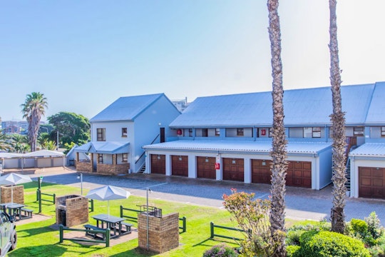 Mossel Bay Accommodation at  | Viya