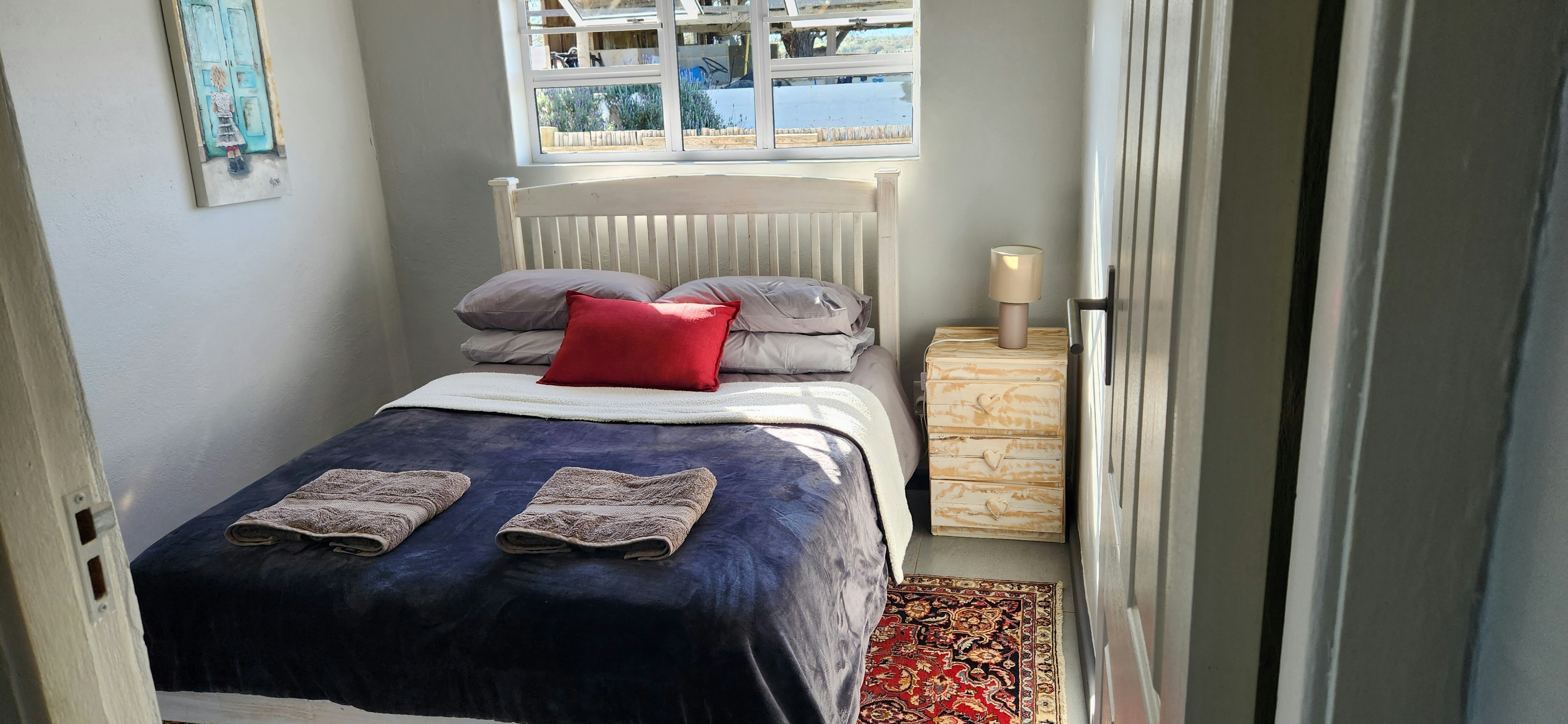 Volgenoeg Self Catering Cottage image no 36 of 37