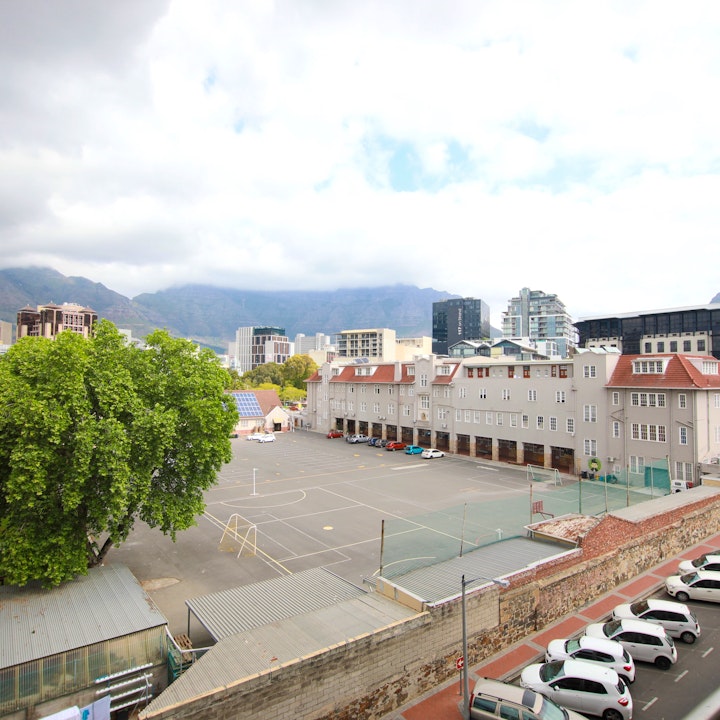 Western Cape Accommodation at Rockwell Suite - Stunning Views - De Waterkant | Viya