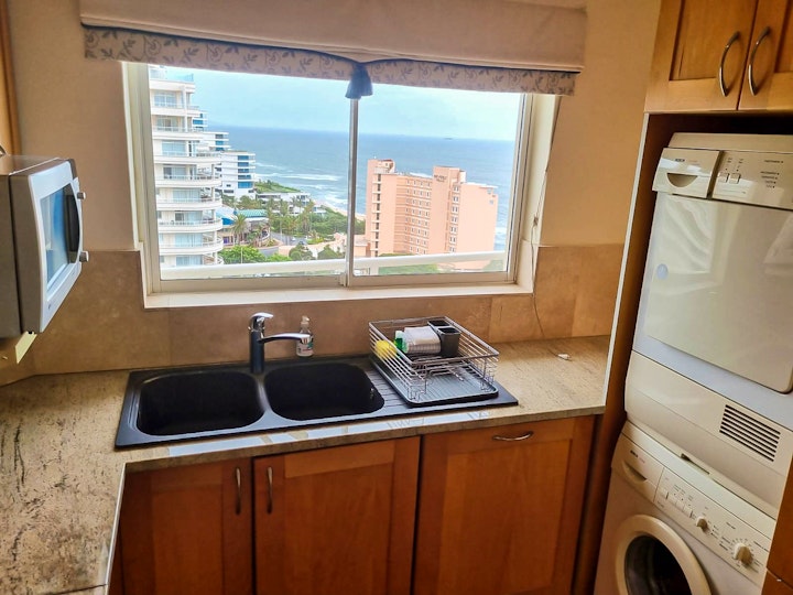 Durban North Accommodation at 1101 Oyster Schelles | Viya