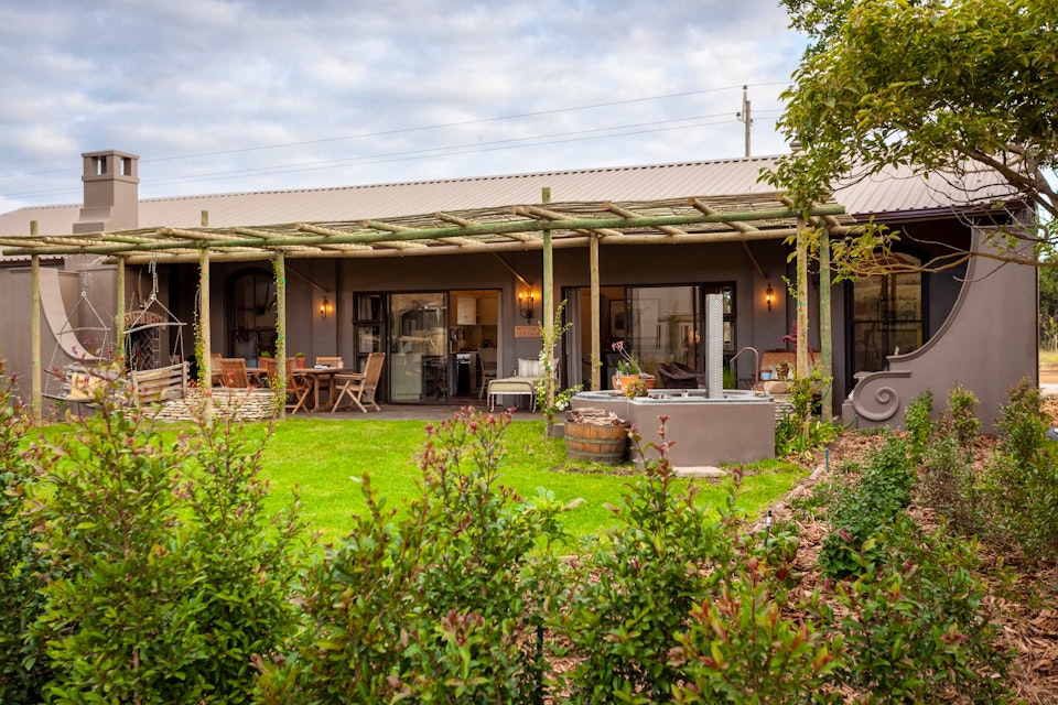 Overberg Accommodation at  | Viya