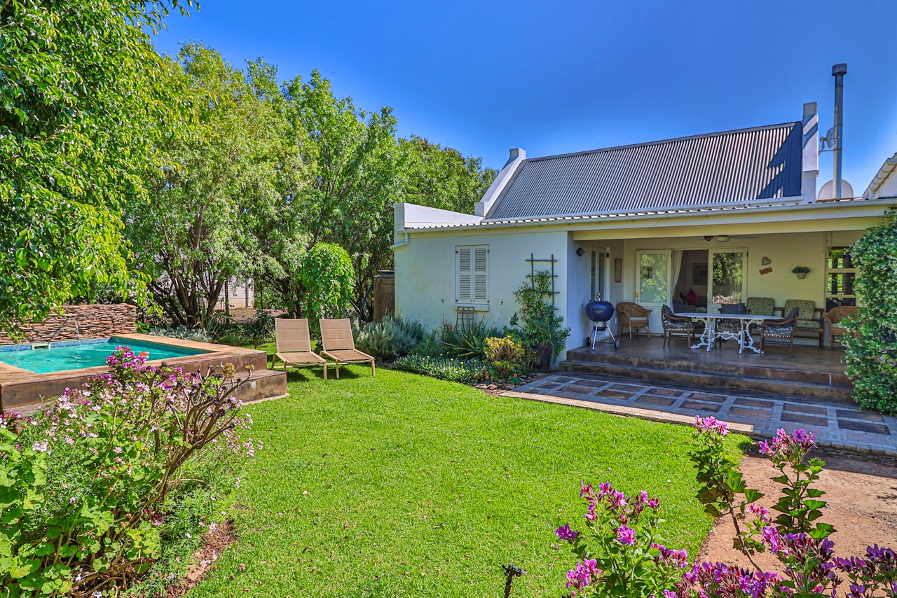 Overberg Accommodation at  | Viya