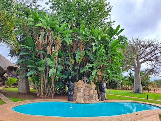 Limpopo Accommodation at  | Viya