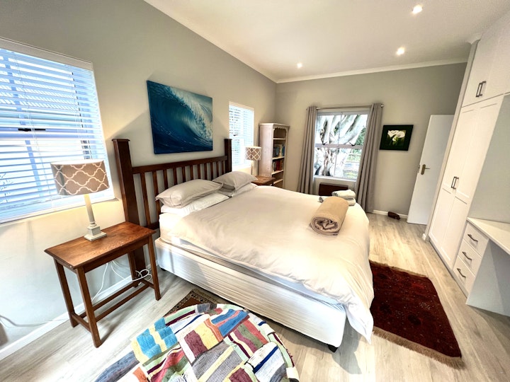 Western Cape Accommodation at Olive Tree Cottage | Viya