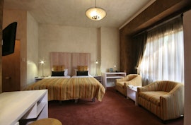 Kempton Park Accommodation at  | Viya