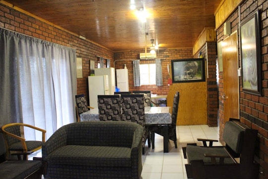 Kruger National Park South Accommodation at  | Viya