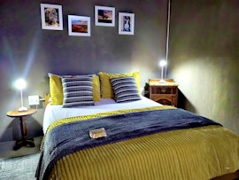 Kalahari Accommodation at  | Viya