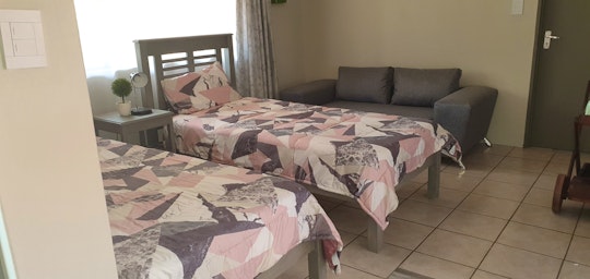 Modderfontein Accommodation at  | Viya