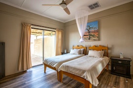 Kalahari Accommodation at Star Tree Lodge | Viya