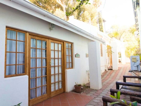 Namaqualand Accommodation at  | Viya