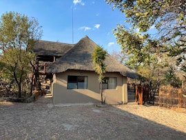 Limpopo Accommodation at Mbekka Lodge @ Thula | Viya