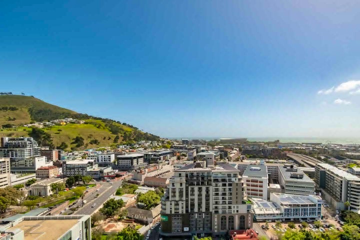 Cape Town Accommodation at 16 on Bree 2319 | Viya