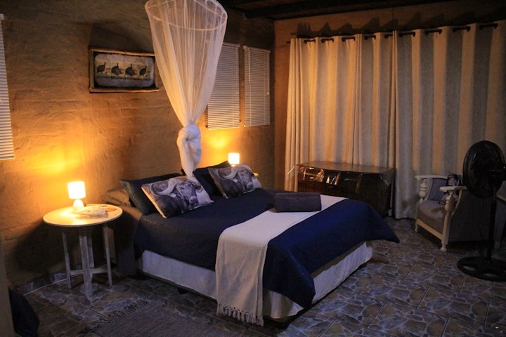 Kruger National Park South Accommodation at Ou Maat | Viya