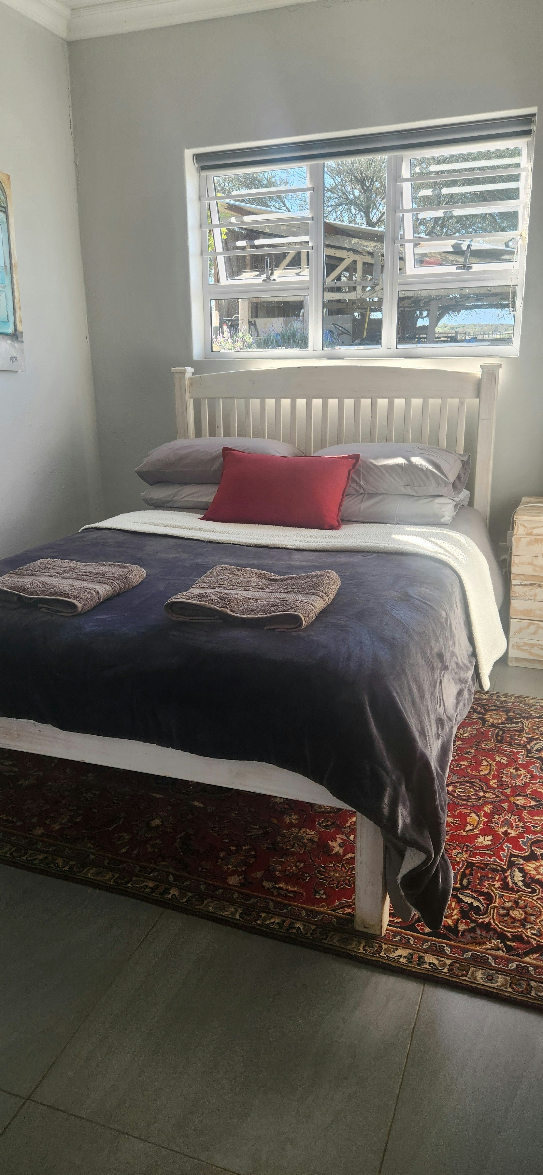 Volgenoeg Self Catering image no 8 of 34