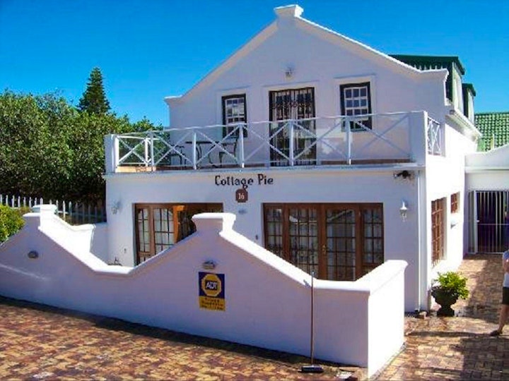 Garden Route Accommodation at Cottage Pie by Robberg | Viya