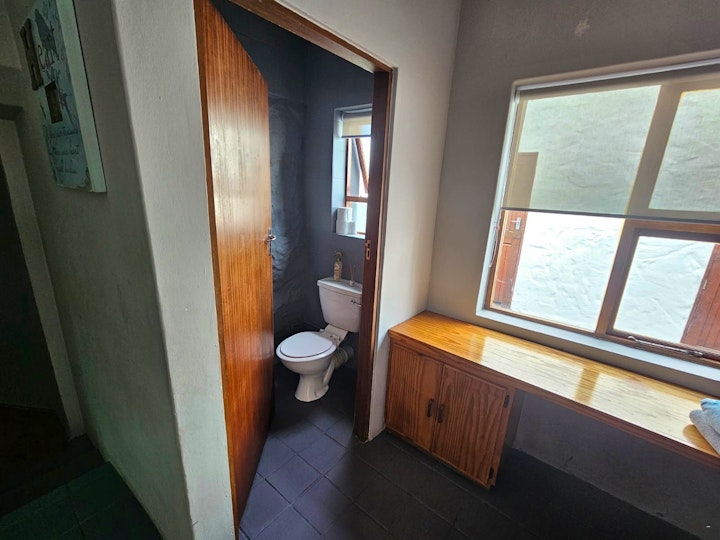 Garden Route Accommodation at Mosselbaai Central | Viya