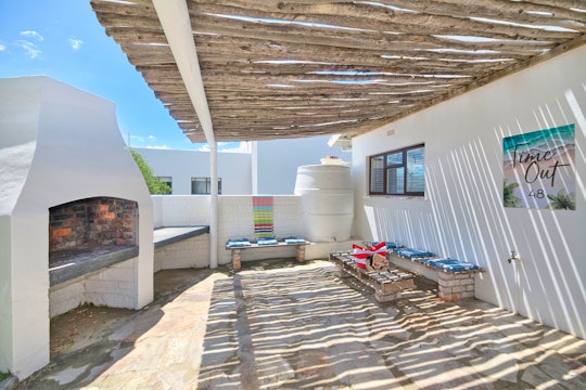 Struisbaai Accommodation at  | Viya