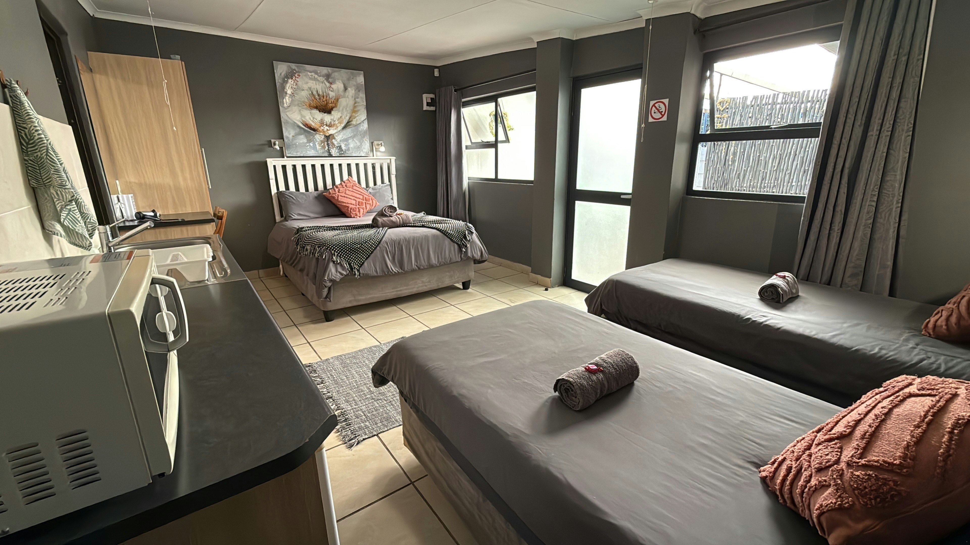 La Belle Guesthouse Parys image no 23 of 31
