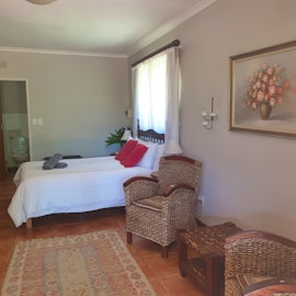 Western Cape Accommodation at  | Viya