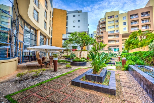 Umhlanga Accommodation at  | Viya