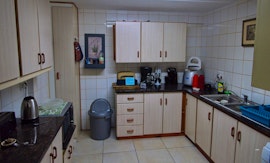 Mossel Bay Accommodation at Fonteine Park Self-Catering Apartment | Viya