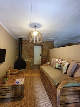 KwaZulu-Natal Accommodation at Invermooi Estate - The Stables | Viya